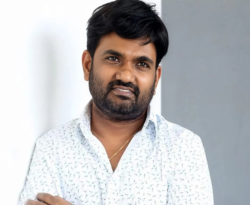 మారుతి తన తదుపరి సినిమాపై అప్‌డేట్