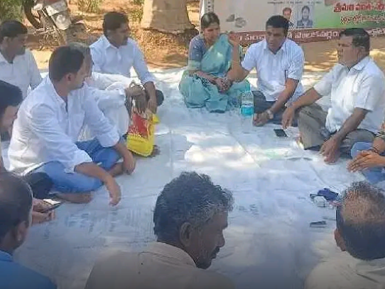 పెద్ద వాల్ గోట్‌లో వేలం పూర్తి