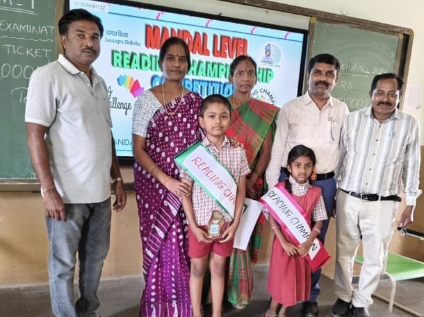 జిల్లా స్థాయి ఎంపికలో నల్లలింగయ్యపల్లి విద్యార్థులు