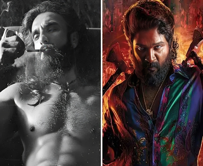 ‘పుష్ప’ మూవీల రికార్డును బద్దలుకొట్టిన ‘ధురంధర్‌’