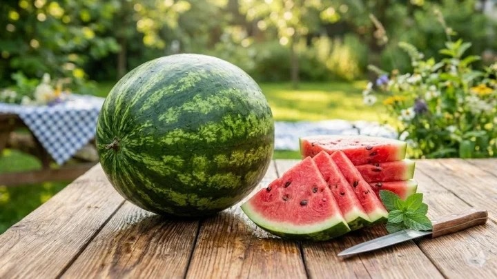 పుచ్చకాయ తింటే ఇన్ని లాభాలా?