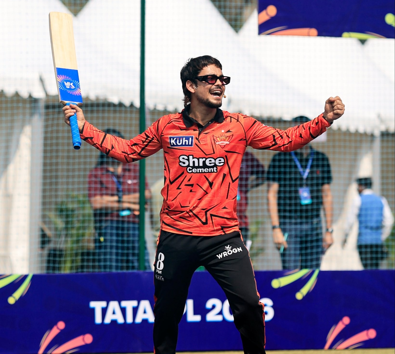 యంగెస్ట్ కెప్టెన్‌గా ఇషాన్ కిషన్