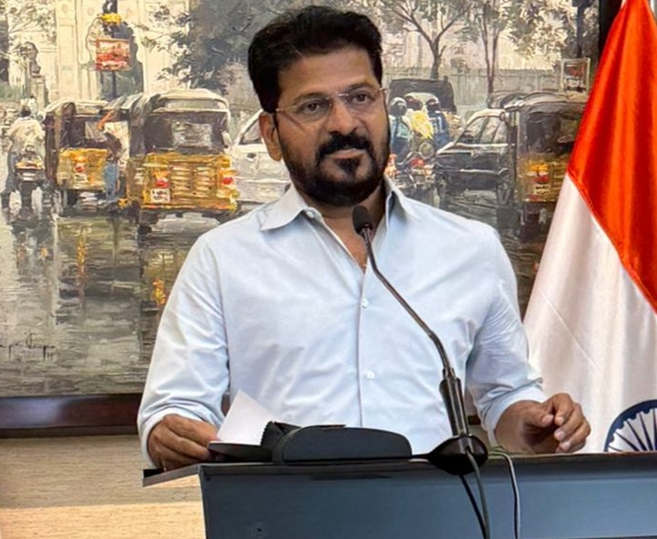 తొలి ముద్ద పథకం ప్రారంభం