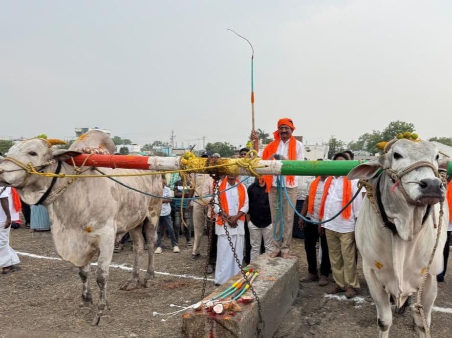 ‘రైతు సంక్షేమమే కూటమి ప్రభుత్వ ధ్యేయం’