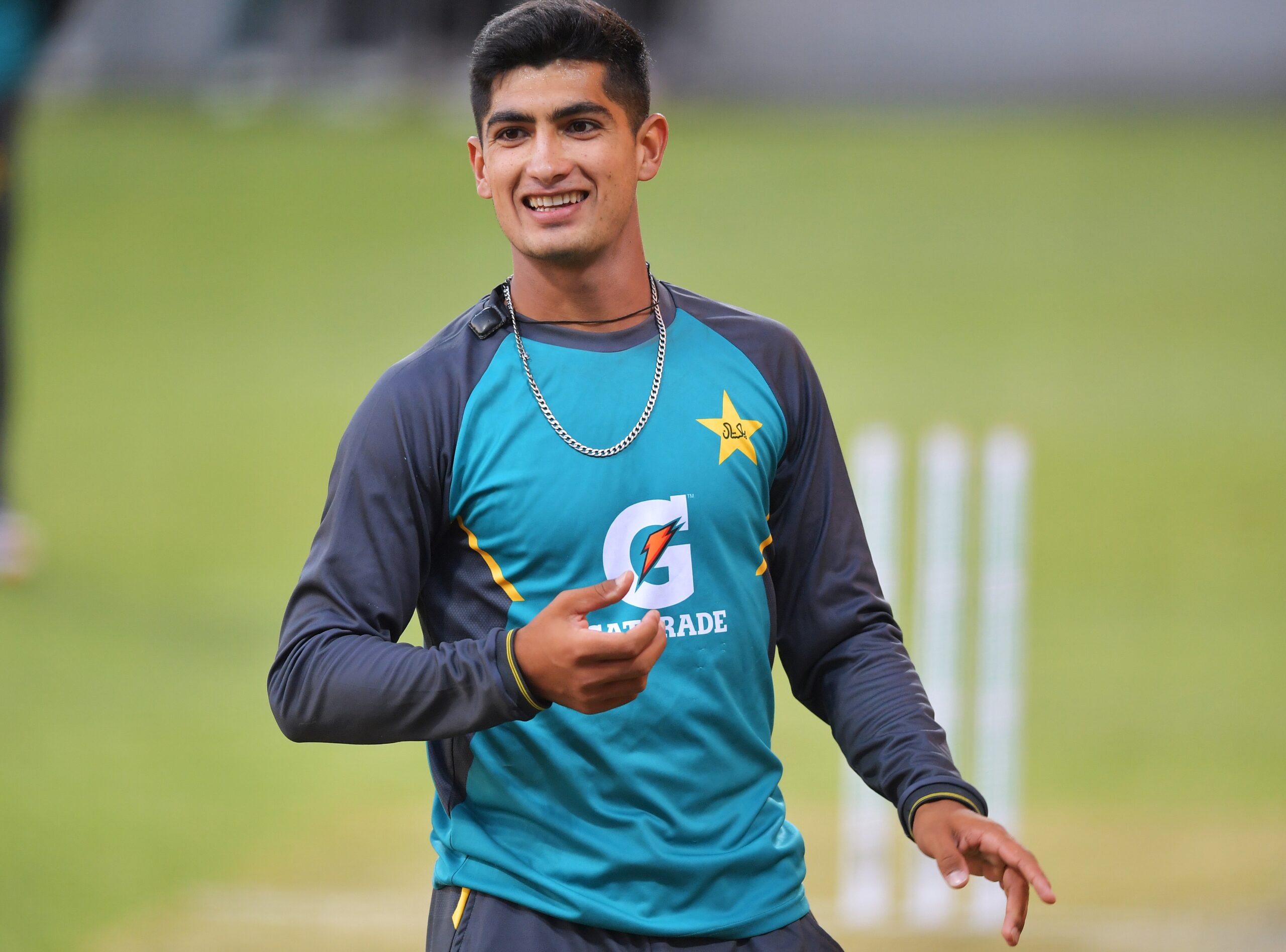 చిక్కుల్లో పడిన పాకిస్తాన్ స్టార్ క్రికెటర్