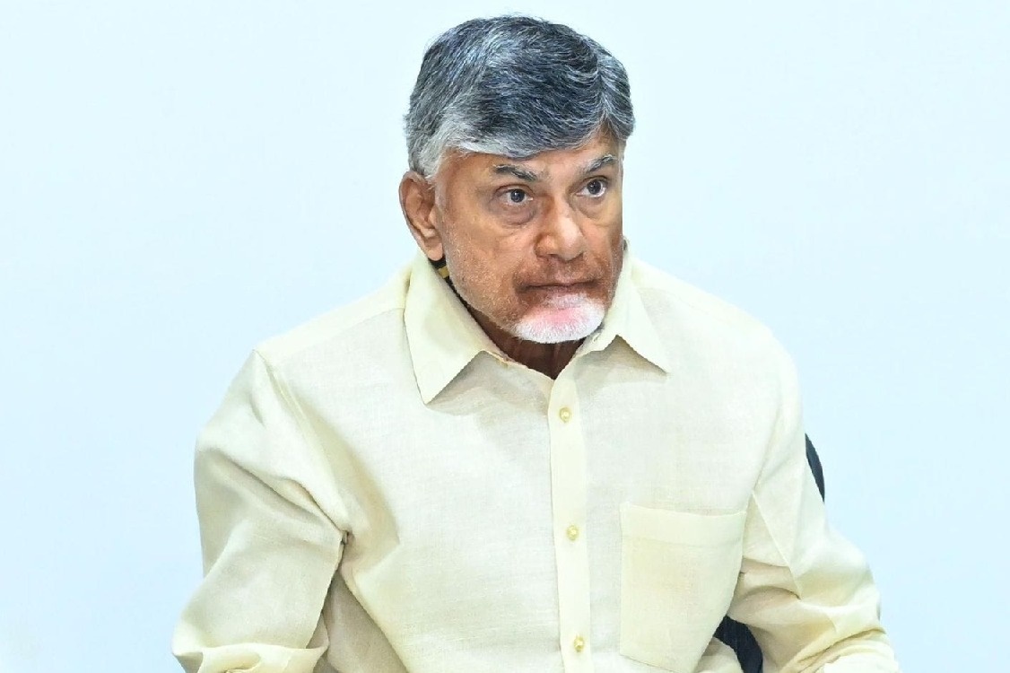 వారికి శిరస్సు వచ్చి నమస్కరిస్తున్నా: సీఎం