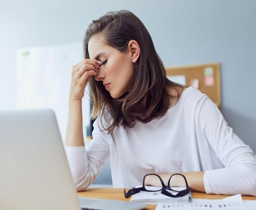 పనిలో ‘నో’ చెప్పడం నేర్చుకోండి