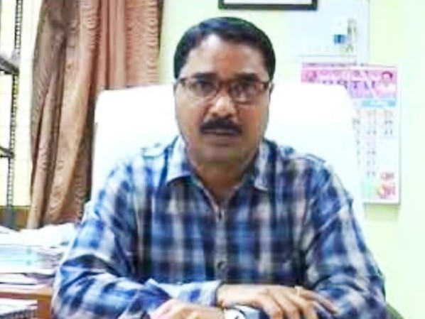 ప్రశాంతంగా ముగిసిన పరీక్ష: DEO