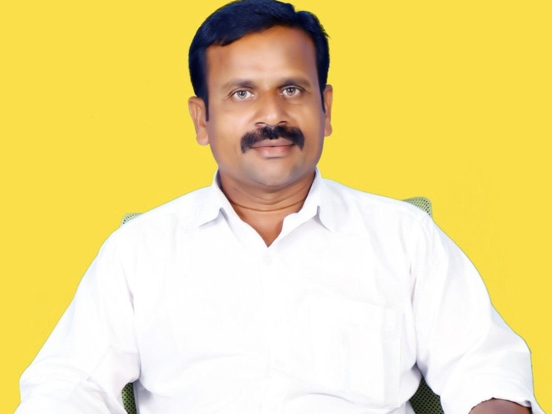 రేపు మర్రిపూడిలో ‘టీడీపీ’ పండగ