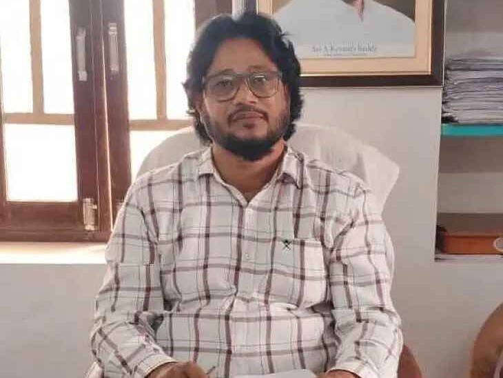 ఉల్లాస్ పథకం పరీక్షకు ఏర్పాట్లు పూర్తి