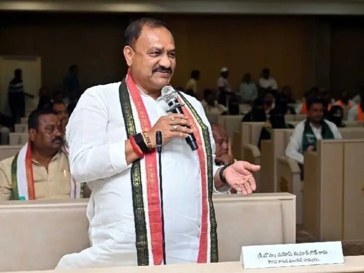 పార్టీలకు అతీతంగా కలిసికట్టుగా కృషి చేద్దాం: మహేష్ కుమార్