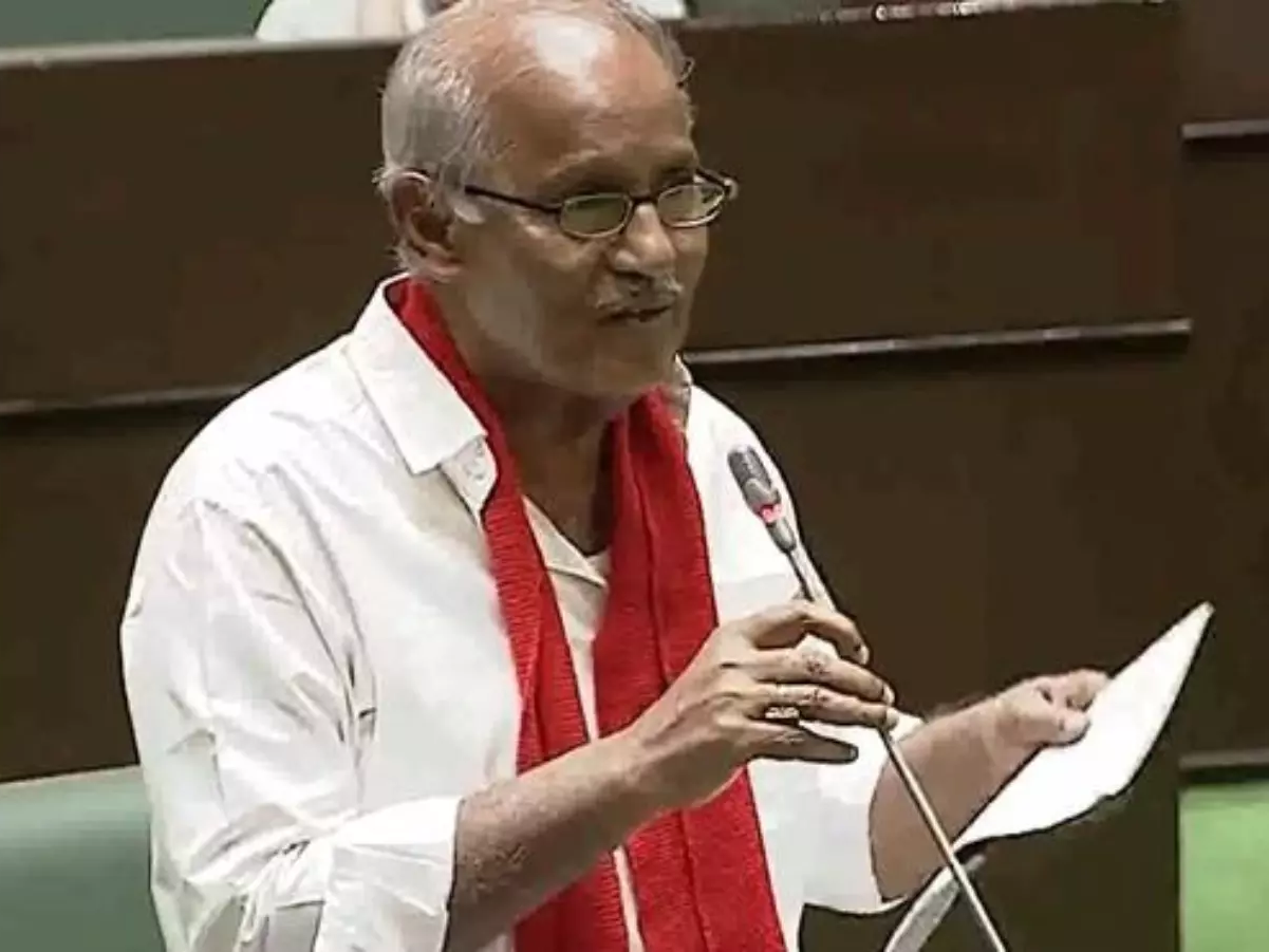 ‘బీసీల రిజర్వేషన్‌లకు ప్రభుత్వం చొరవ చూపాలి’