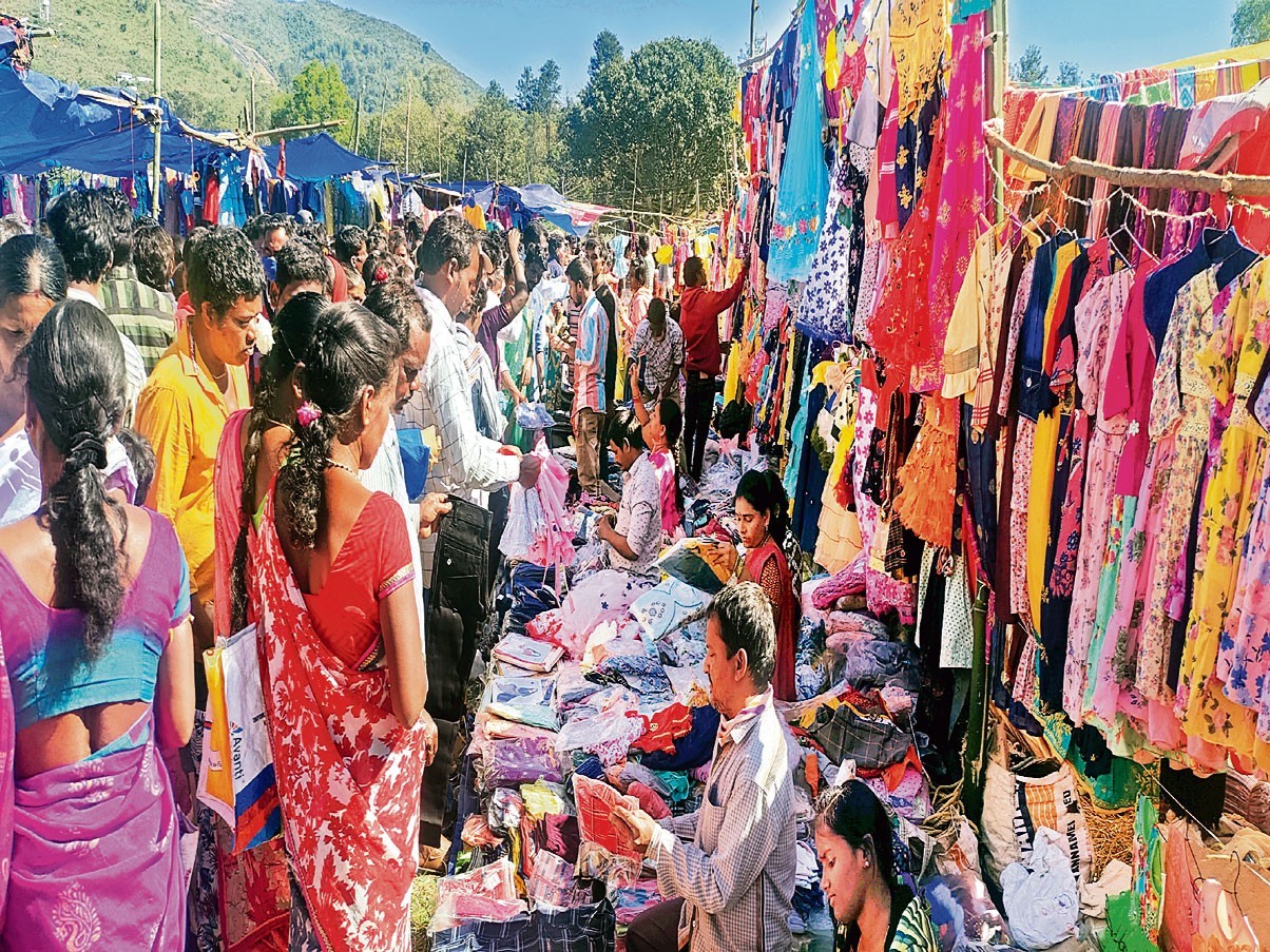 ’31న సంత వేలంపాట’