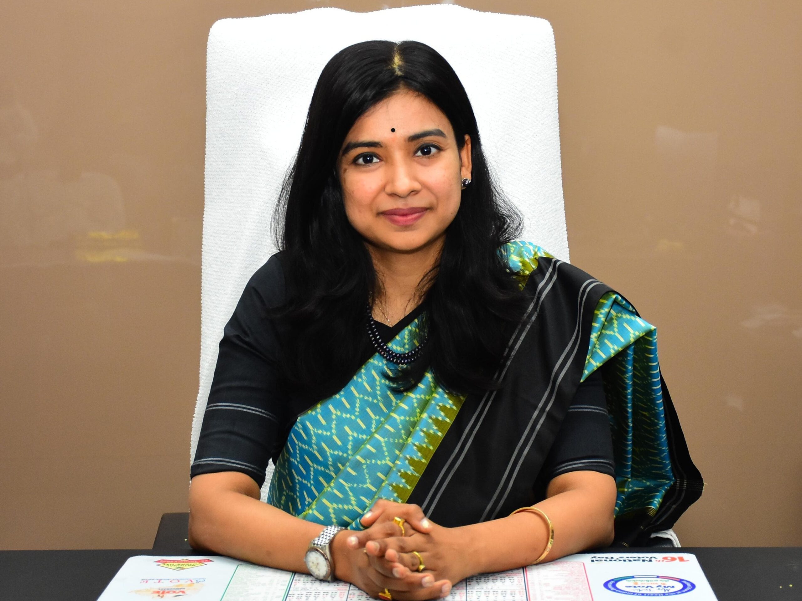 ఏప్రిల్ 7న రాజరాజేశ్వర స్వామి కోడెల పంపిణీ