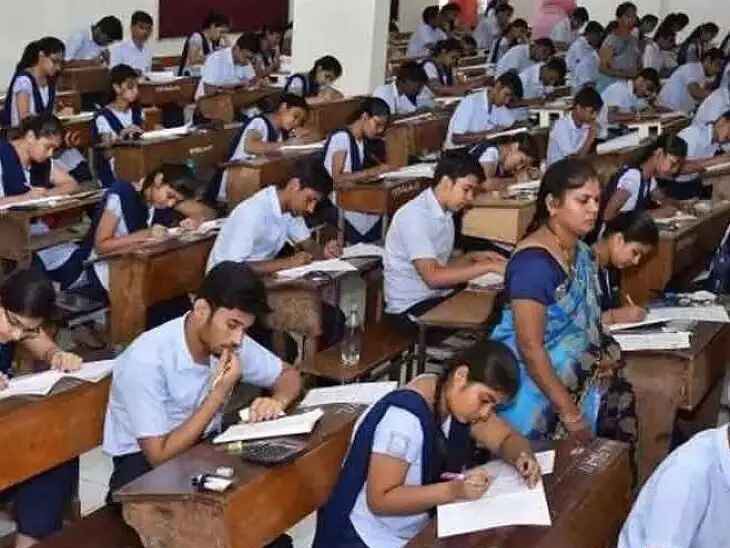 టెన్త్ పరీక్షకు 99.72 శాతం హాజరు