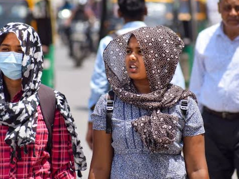 HYDలో రోజురోజుకు పెరుగుతున్న ఉష్ణోగ్రతలు..!