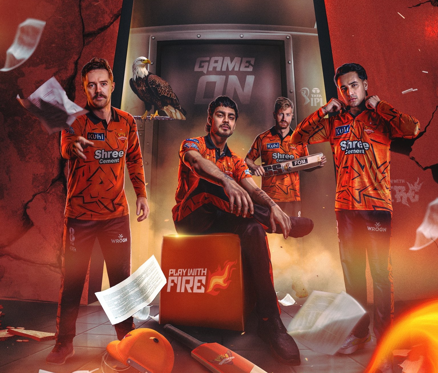 IPL 2026: ఇషాన్ కిషన్‌కు తొలి సవాల్