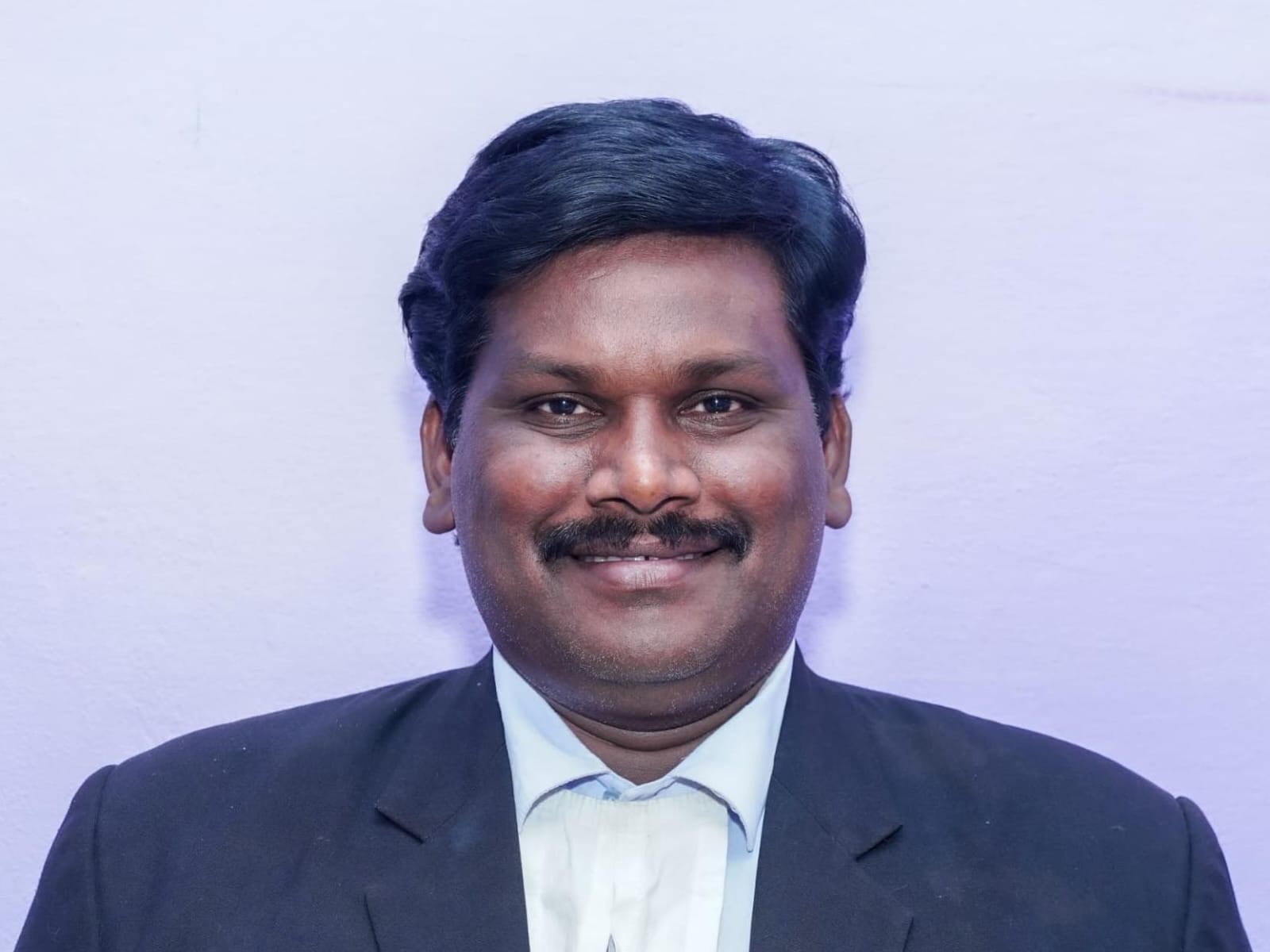 బార్ అసోసియేషన్ ప్రధాన కార్యదర్శిగా వెంకటేశ్వర్లు