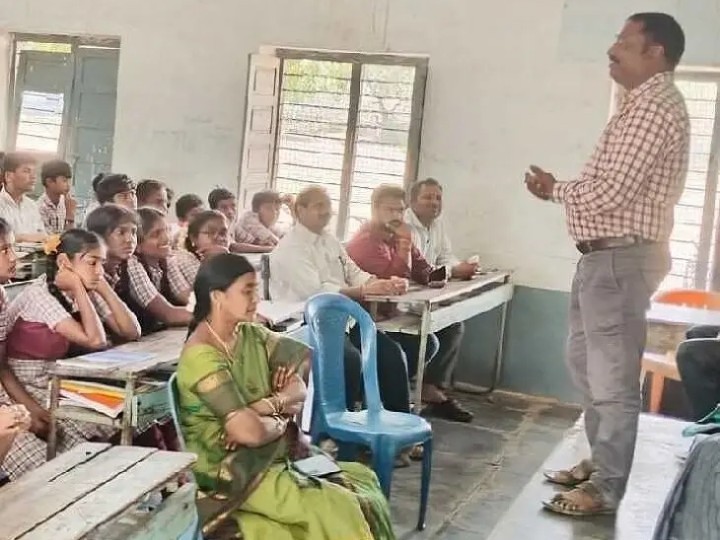 ‘విద్యుత్ పొదుపు ప్రతి ఒక్కరి బాధ్యత’