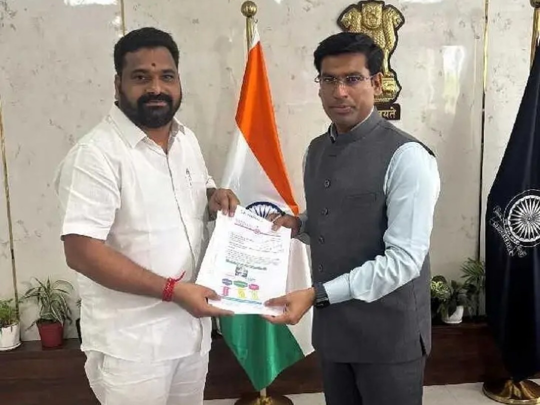 తలకోన ప్రాజెక్టుకు లైన్ క్లియర్!