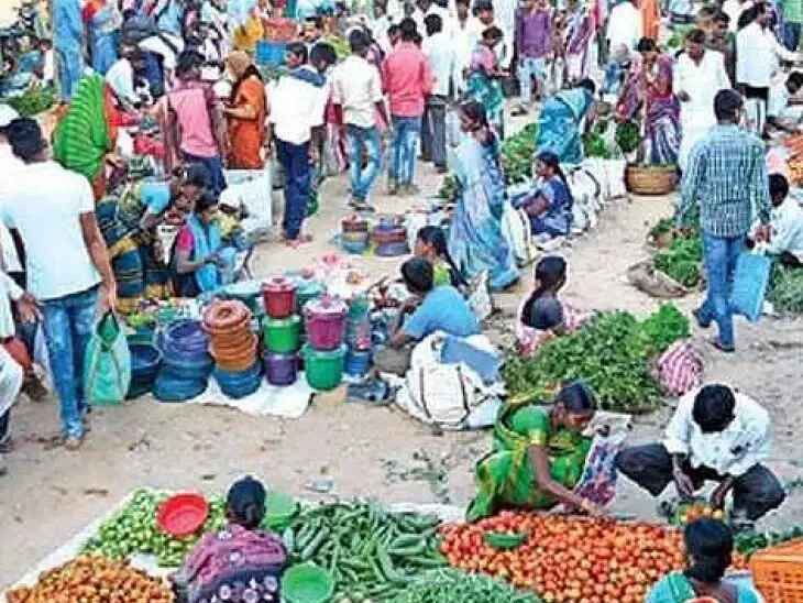 ఈనెల 30న తైబజార్ వేలం పాట