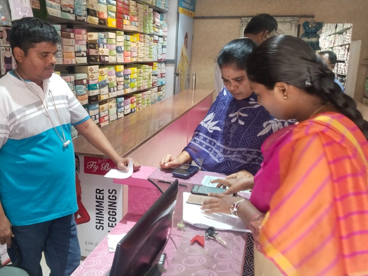 ‘సకాలంలో  ప్రాపర్టీ టాక్స్ చెల్లించండి’