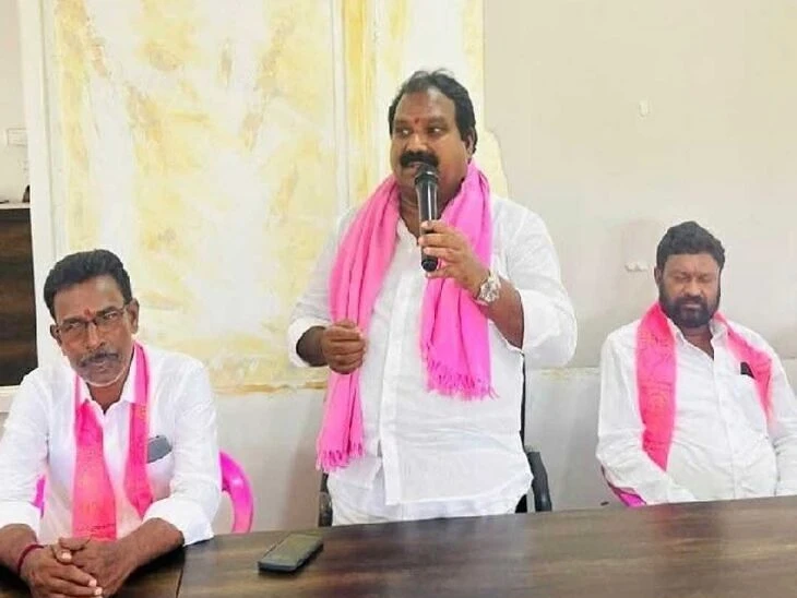 ప్రభుత్వ వైఫల్యాలను ప్రజల్లోకి తీసుకెళ్లాలి: ఆరూరి