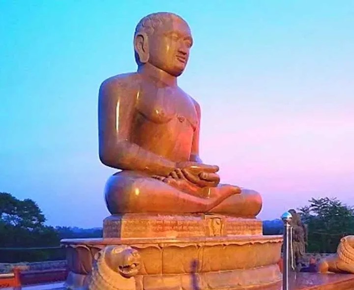 ఈ నెల 31న మహావీర్ జయంతి వేడుకలు