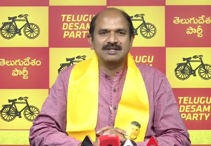 మహిళా రైతులను వైసీపీ వేధించింది: కలిశెట్టి