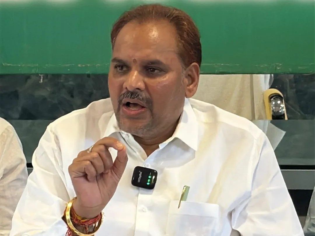 వైపీపీపై బురద జల్లడానికే అసెంబ్లీ సమావేశమా?