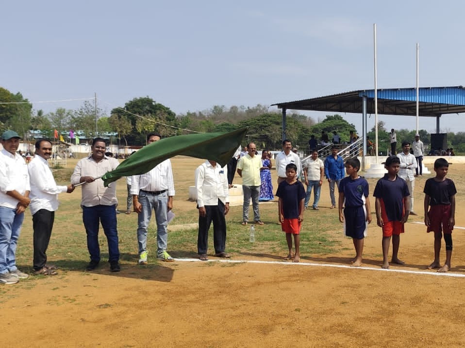 క్రీడా పాఠశాలల్లో అడ్మిషన్ కోసం ఎంపికలు