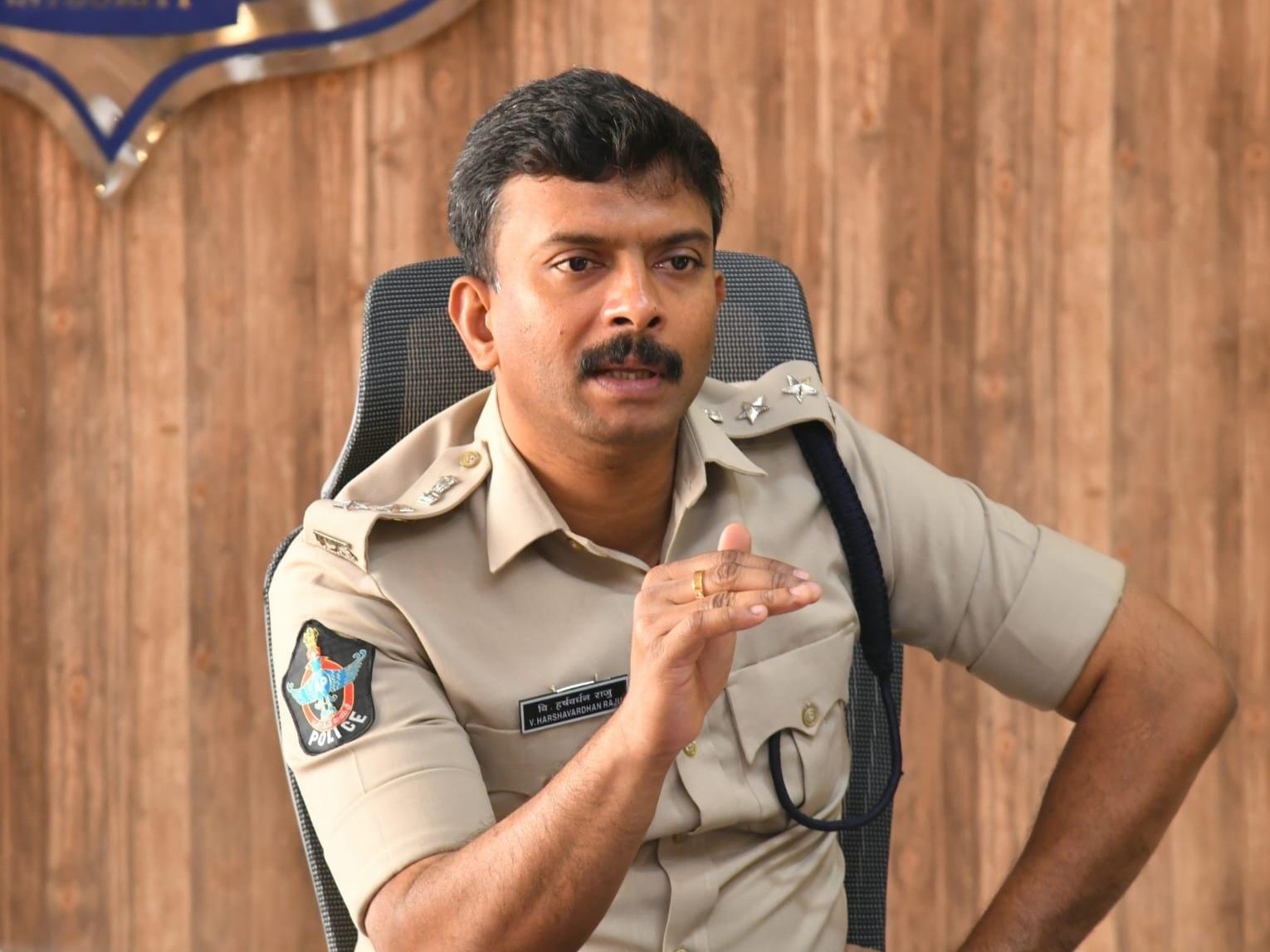 క్రికెట్ బెట్టింగ్ జోలికి వెళ్ళవద్దు: ఎస్పీ