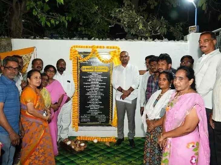 ‘అనాథ పిల్లలకు మెరుగైన వసతి కల్పనే లక్ష్యం’