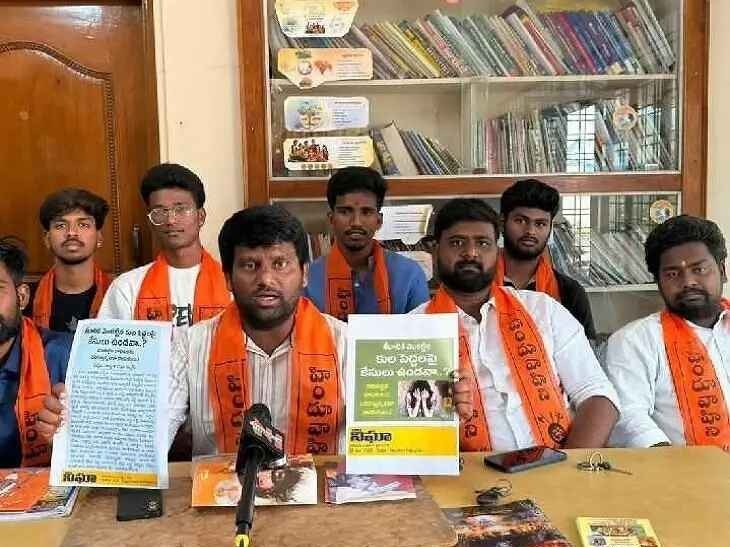 ‘ఆడపిల్లలకు రక్షణ కావాలి’