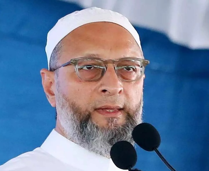 ధురంధర్-2.. బక్వాస్ సినిమా: అసదుద్దీన్