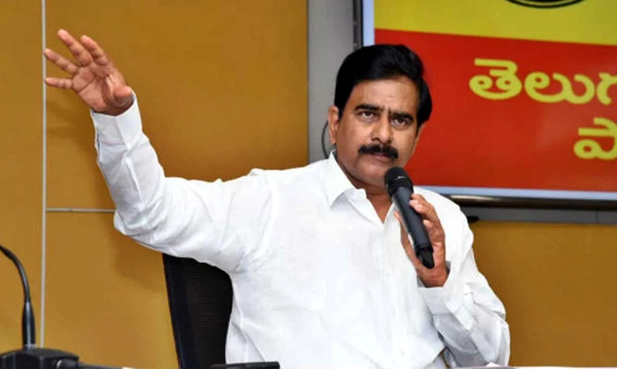 అసెంబ్లీ తీర్మానం చారిత్రాత్మక నిర్ణయం: దేవినేని 