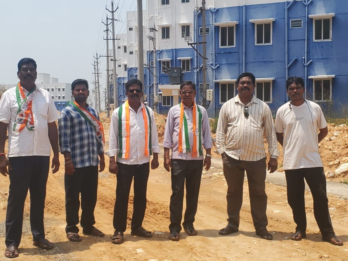 టిడ్కో ఇళ్లు ఇచ్చే ఆలోచన ఉందా..?