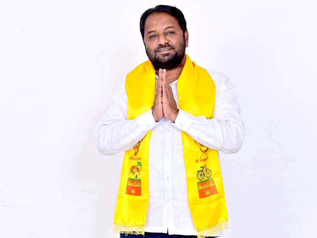 రేపు ఎమ్మెల్యే షాజహాన్ భాష కార్యక్రమాల వివరాలు