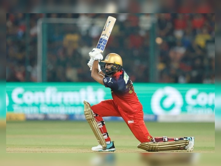 రెండో వికెట్ కోల్పోయిన RCB