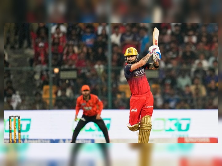 BREAKING: RCB ఘన విజయం