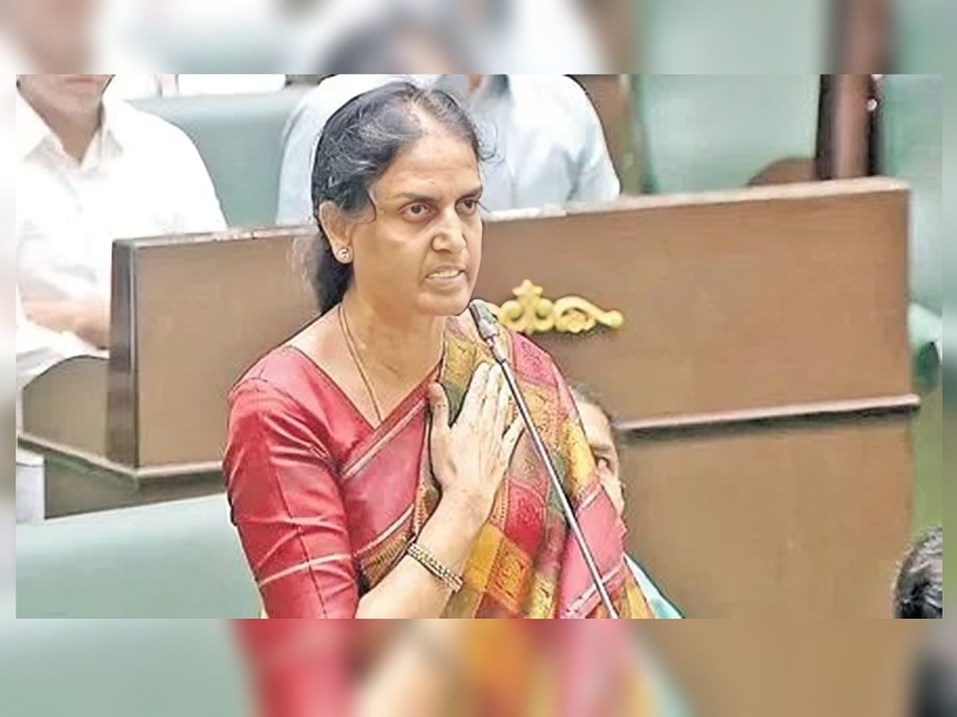 ‘మూసీ ప్రక్షాళన పేరిట నిరుపేదల దోపిడీ’