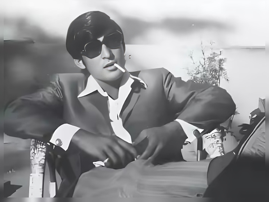 INSPIRATION: రవీంద్ర కౌశిక్(ది బ్లాక్ టైగర్)