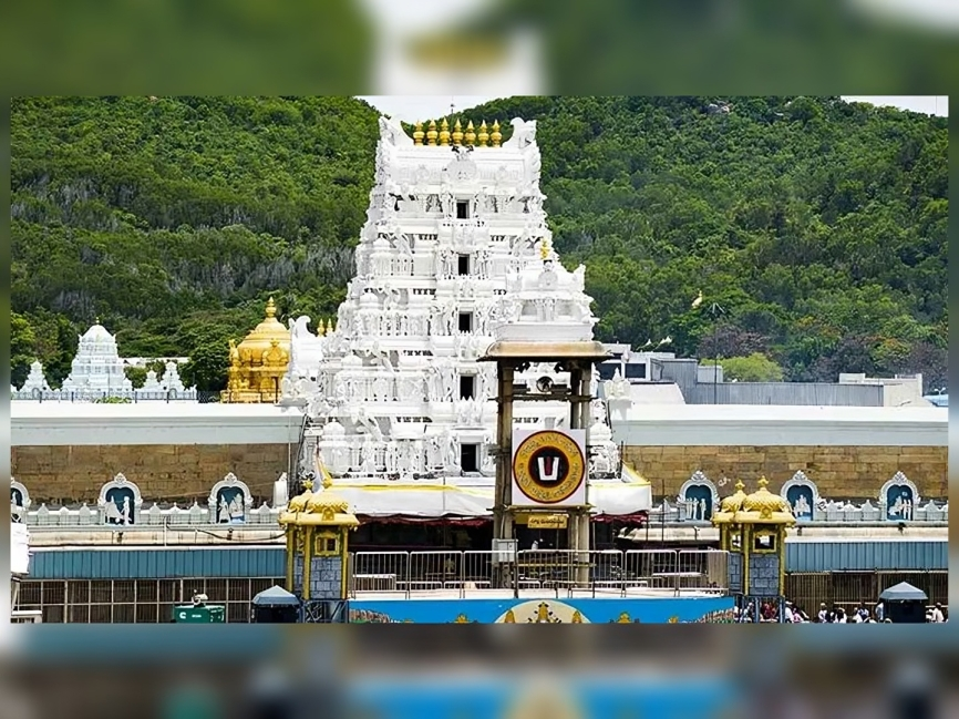 తిరుమలలో 3 రోజుల పాటు ఆర్జిత సేవలు రద్దు