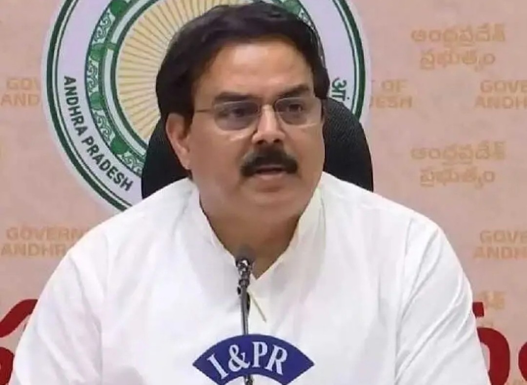 నేడు జిల్లాలో పర్యటించనున్న మంత్రి