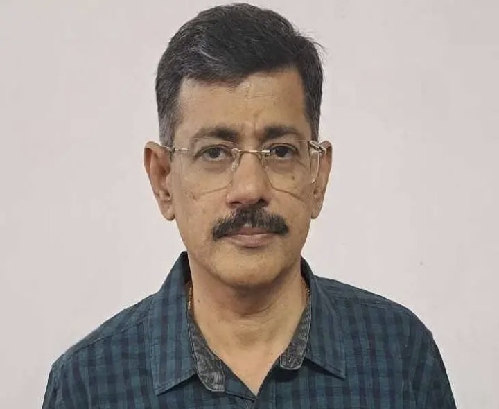 వరంగల్ ఆర్టీసీ ఆర్ఎంగా భవానీ ప్రసాద్