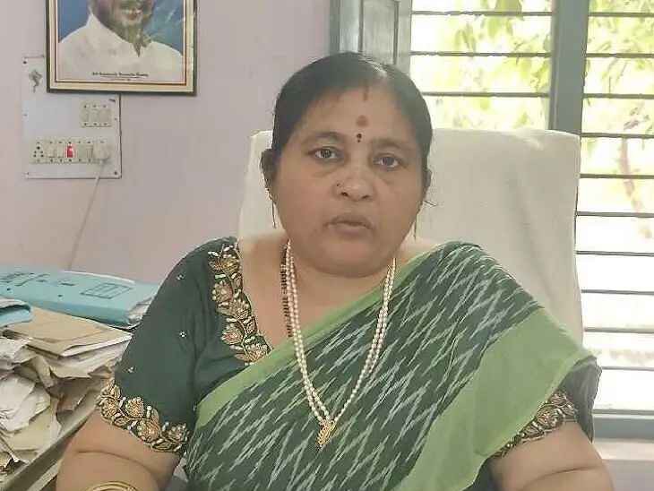 గ్యాస్ కొరత వదంతులను నమ్మొద్దు: తహశీల్దార్