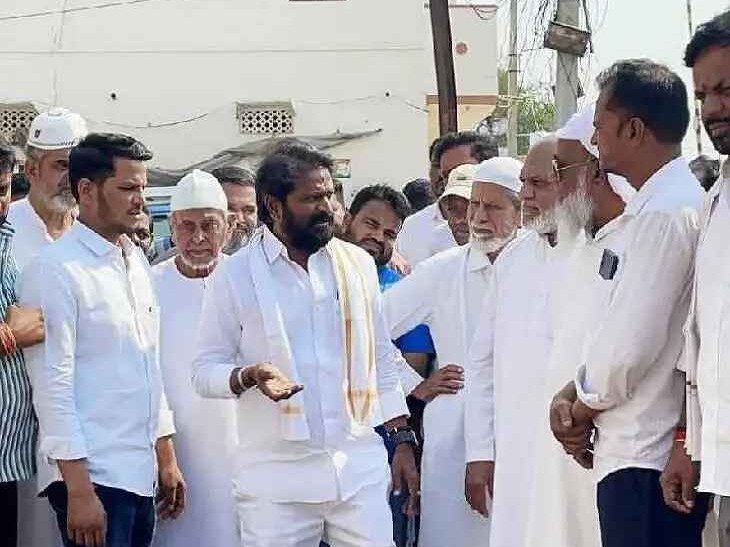 ‘బాధితులకు న్యాయం జరిగే వరకు పోరాడుతాం’