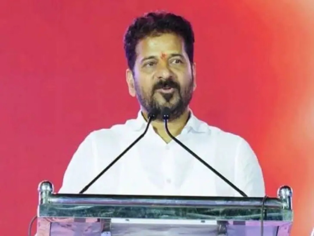 జిల్లాలో CM పర్యటన.. షెడ్యూల్ ఇదే..!