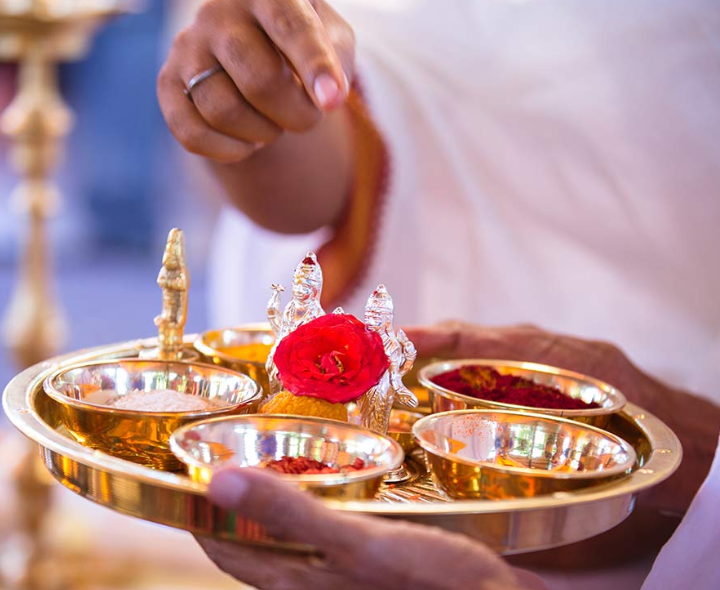 పూజకు ఉత్తమ ఫలితాల కోసం..