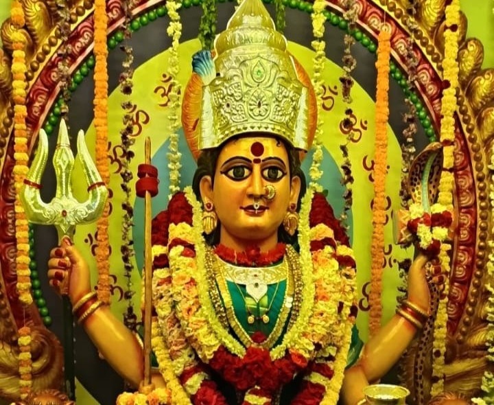 రేపు రేబాకలో గూడుపమ్మ జాతర ప్రారంభం